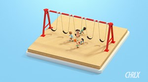 Verizon Fios Quantum - Campaign - Scott Denton