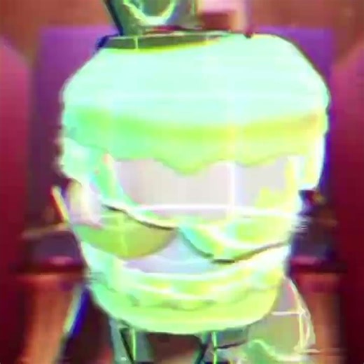 I guess he can hit that high note |THE AMAZING DIGITAL CIRCUS EP 8| #fyppp #theamazingdigitalcircus