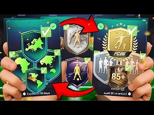 THE ULTIMATE GUIDE to MENU GRINDING in FC 26