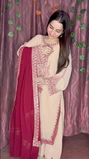 Meesho Pakistani Suit Haul | Farsi Salwar #meeshohaul #pakistanisuit #shorts #pakistanioutfits