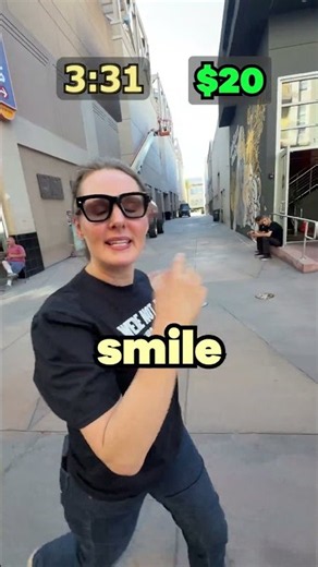 Every Smile Costs Me $10