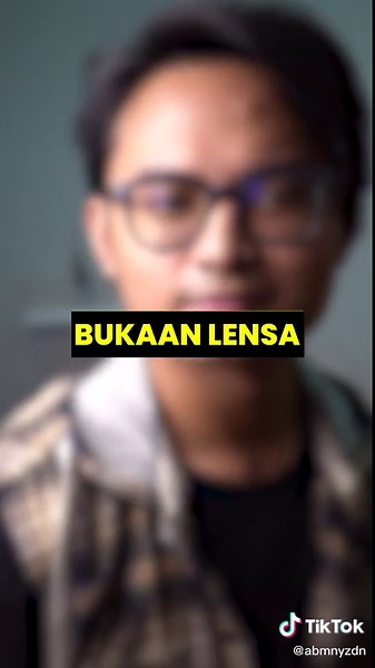 Cara Membuat Video Bokeh: Panduan Editing dan Pengambilan Video