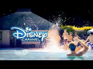 Disney Channel Ident: USA #134