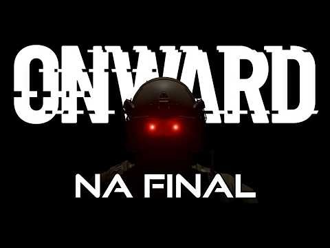 Onward - NA FINAL - Grim Tide vs Left Right - Season 18 - VRML