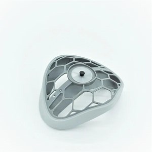 [Hot Item] Precision Plastic Injection Molding for Customized Product Solutions