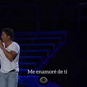 24K views · 4K reactions | Me enamore de ti - Chayanne | 퓜퓪퓽퓱 | Facebook