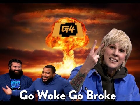 The Multi-Million-Dollar Failure: The Spectacular Fall of G4TV Reloaded