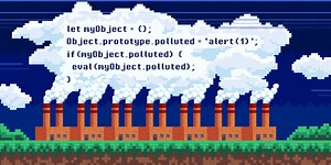 Finding client-side prototype pollution with DOM Invader
