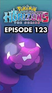 Pecharunt Appears! | Pokémon Horizons