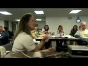 Powerful coach conversation