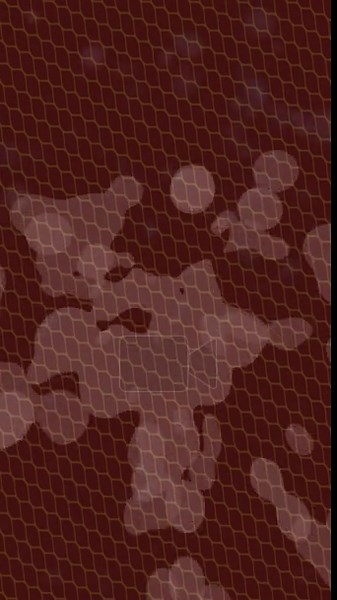 Cinematic backdrop design with organic motion graphics for professional video projects art style Stock Video Footage - Alamy