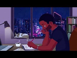 Law School - lofi study music just for you.