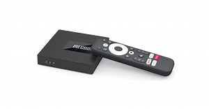 MECOOL KM7 Android 11 ATV Smart TV Box UHD 4K Media Player User Manual