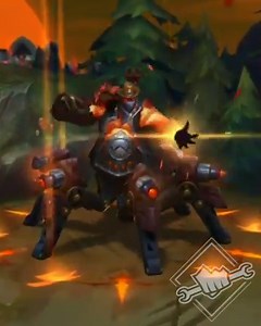1.2M views · 20K reactions | PBE Preview High Noon Lucian, High Noon Thresh and High Noon Urgot #leagueoflegends #pbe #lucian #urgot #thresh | League of Legends | Facebook