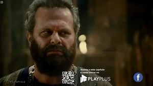 Novela Gênesis 01/06/2021 Capitulo 96 Completo