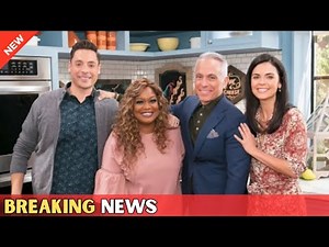 The Kitchen Bids Farewell: Cast Says Goodbye to Food Network