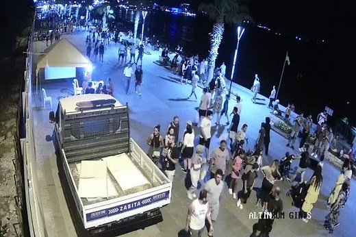 Didim - Altinkum Watch Live Camera - Didim Holiday