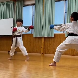 1.8K views · 123 reactions | Training | Karate Techniques | Facebook