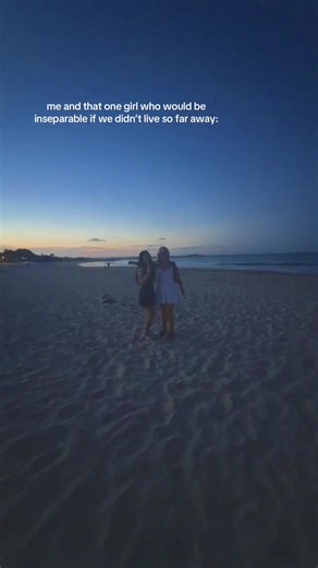 ︎ ︎ (@user495059242) - Navigating Long Distance Friendships with Best Friends