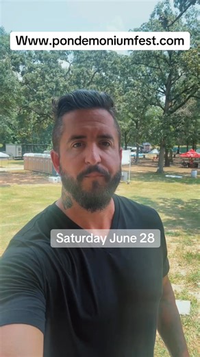 3.5K views · 44 reactions | Today is the day!  PONDEMONIUM 2025 –...