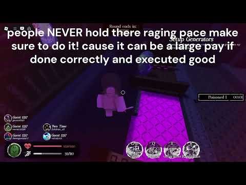 Pro tips to play like M4 slasher pt2 slasher guide