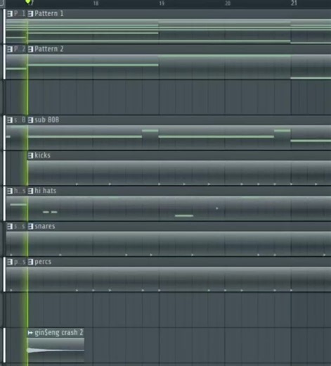 Pillar of Autumn - Cloud Rap Type Beat