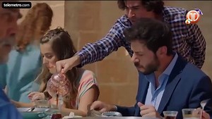 HERCAI CAPITULO 144 AUDIO LATINO