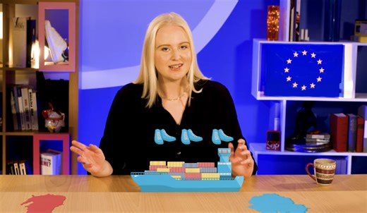 Who Really Pays for Tariffs? The Surprising Truth Behind Trade Wars and EU Power Plays