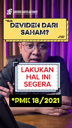 Pentingnya Mengelola Deviden dan Pajak Saham