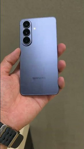 Samsung Galaxy S26 🔥 Full Review – Worth the Upgrade? 😳