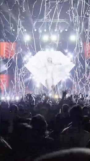 Lepa Brena - Jugoslovenka | Arena Zagreb 2024 | Live