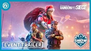 22 reactions | The Holiday #SnowBrawl is back! Experience the return of the Capture the Flag game mode, set in a revisited night-time Chalet, from Dec 16 to Jan 6! | Ubisoft | Facebook