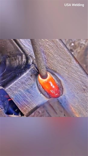 Perfect Stick Welding Technique Every Welder Should Know