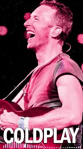 The Scientist 🎤 Coldplay #Coldplay #AlternativeRock #PopRock #shorts #shortvideo