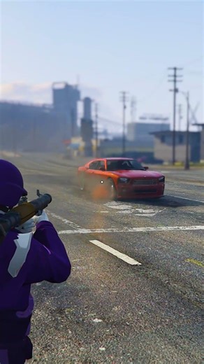 GTA 5: No More Cops? The Power of Cherax 😈