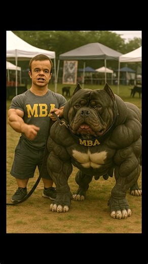 92K views · 1.9K reactions | Meet Triton !! Chiquilin littermate brotha #americanbully #mba #dogs #xlbully #exoticbully https://www.amazon.com/shop/marckbarrera_art/list/2VHM2KQA44ULL?ref_=cm_sw_r_mwn_aipsflist_SCMM1H4RNXBHZ1PBMEZ1&language=en-US | Marck Barrera | Facebook