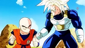 185K views · 3.8K reactions | Vegeta vs Perfect Cell #goku #vegeta #dragonball #gokuultrainstinct | DBZ Videos | Facebook