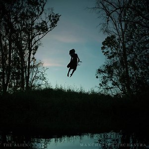 Manchester Orchestra - The Alien