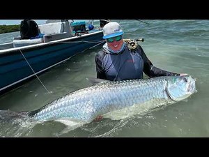 Fly Fishing Belize - El Pescador Lodge