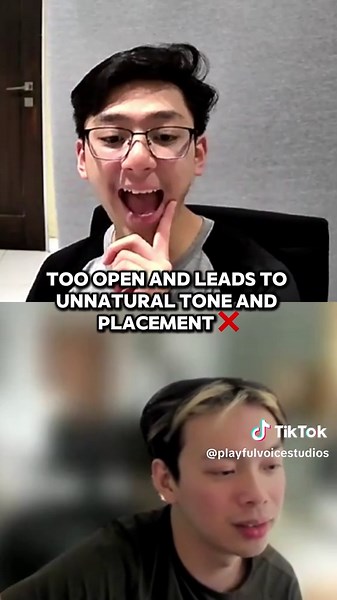 Transform Your Voice with Personalized Live Feedback | Singing Transformation