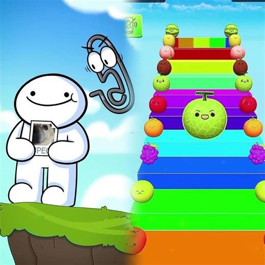 Why My Desktop Looks Like a Dump