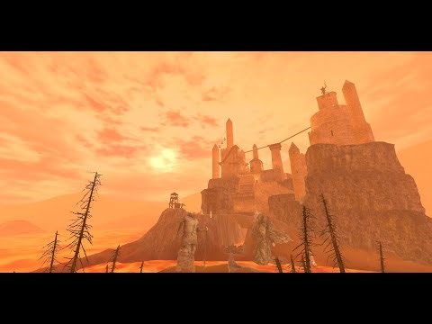 MINI-EVENT - Inferno - Full Invasion Osiris (M&B Warband)