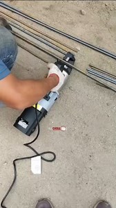 145K views · 504 reactions | Portable Steel Rod Cutting Machine: Efficient and Handy" #SariyaCutting #PortableMachine #Efficiency #Tools #viralreelpage | Daily Dose of Facts | Facebook