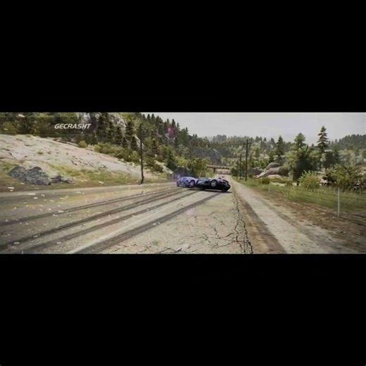 Need For Speed™ Hot Pursuit Remastered (4KHDR) (XboxSeriesX) 2026 07 31