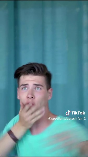 Toni und Jannik Unser Tanztraumpaar #allesfürsspotlight