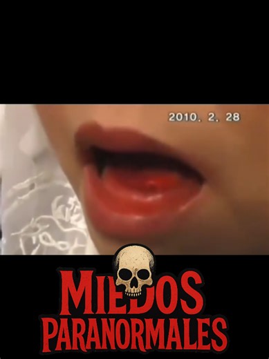 #miedosparanormales #LIVEFest2025