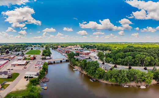 New London | ThedaCare