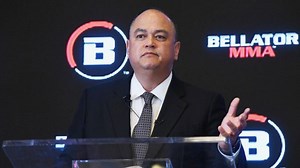 Bellator is ready to make its return