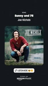 12 reactions | Joe Nichols on Reels | Facebook