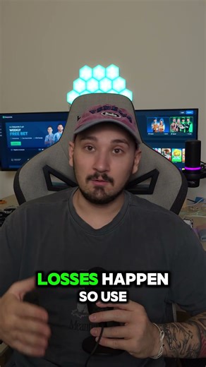 Is Stake a Scam?? #stake #casino #scam #promocode